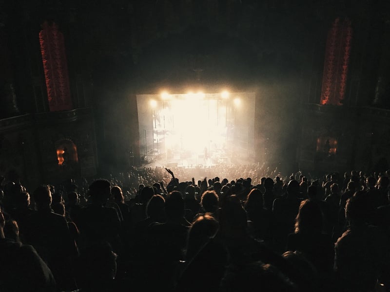 Live Concert