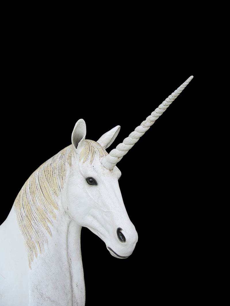 Unicorn Cupcakes