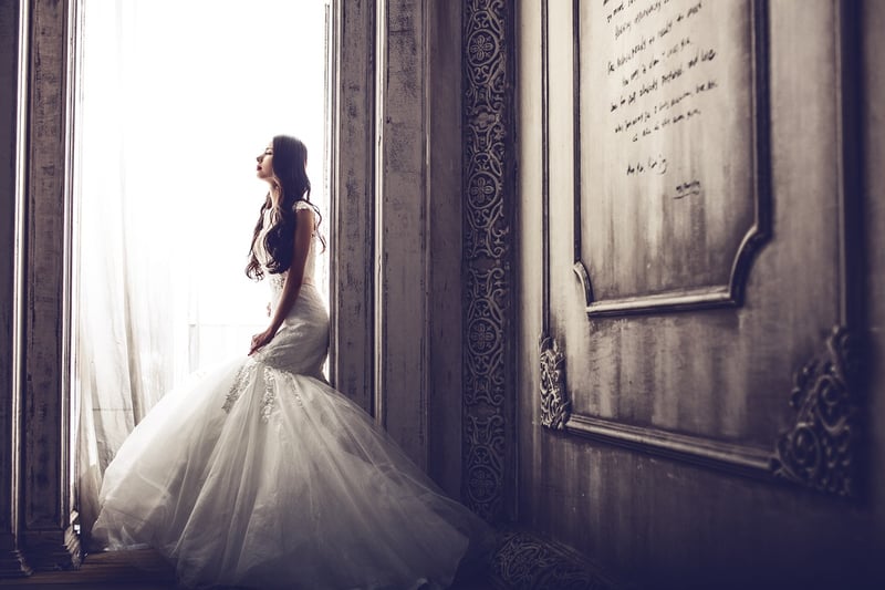 Cosplay Wedding