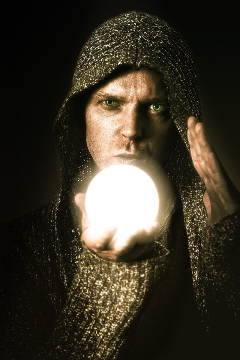 Wizard Hat Image